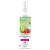TropiClean spray désodorisant framboise citron