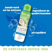 Tropiclean Shampoing fortifiant anti-chute de poils chien 355 ml