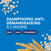 Tropiclean shampoing anti-démangeaisons Oxymed pour chien 355 ml