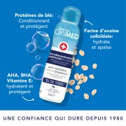 Shampoing anti-démangeaisons Oxymed TropiClean pour chien