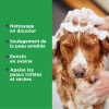 Tropiclean Shampoing hypoallergénique Oxymed pour chien 355 ml