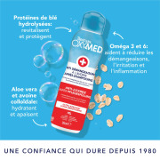 Tropiclean Après-shampoing anti-démangeaisons Oxymed pour chien 355 ml