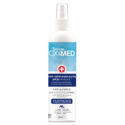 Tropiclean Spray anti-démangeaisons Oxymed pour chien 236 ml