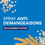 Spray anti-démangeaisons Oxymed TropiClean pour chien