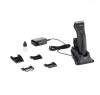 WAHL Tondeuse professionnelle sans fil Arco Pro pour chien et chat