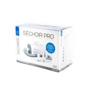 Séchoir pulseur Pro 2200W pour chien et chat