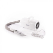 Séchoir pulseur Pro 2200W pour chien et chat