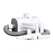 Séchoir pulseur Pro 2200W pour chien et chat