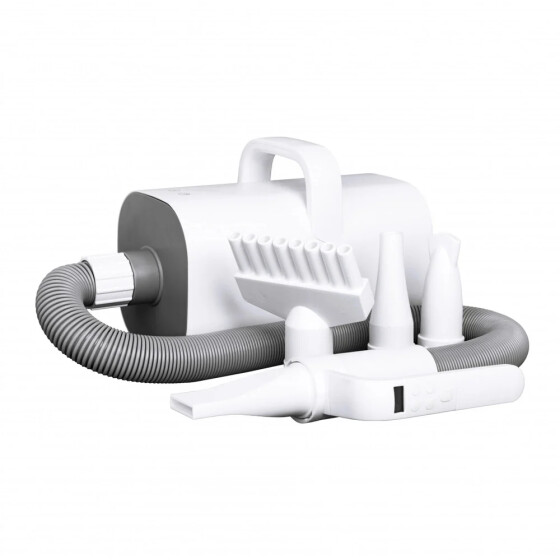 Séchoir pulseur Pro 2200W pour chien et chat