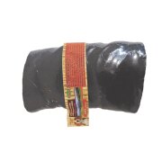 Bubimex Corne de buffle fourrée naturelle pour chien