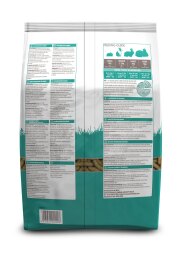 Selective Adult Rabbit - Aliment complet pour lapin adulte
