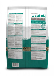 Selective Four+ Rabbit Food - Aliment complet pour lapin senior