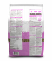 Science Selective Junior - aliment pour cochon d'Inde