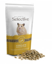 Science Selective Hamster - aliment complet pour hamster