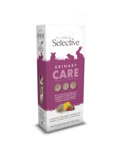 Science Selective Urinary Care pour lapins et rongeurs