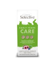 Friandises Science Selective Early Years Care pour rongeurs