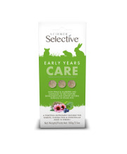 Friandises Science Selective Early Years Care pour rongeurs