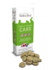 Friandises Science Selective Early Years Care pour rongeurs