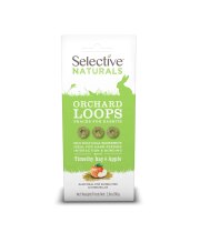 Friandises Science Selective Orchard Loops pour rongeurs