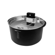 Hamiform Grande fontaine à eau sur batterie