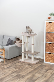 Trixie Arbre à chat Sienna