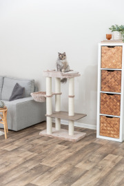 Trixie Arbre à chat Sienna