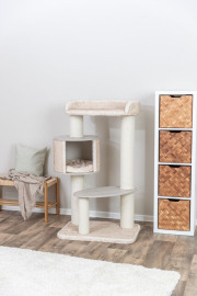 Trixie Arbre à chat XXL Kiara