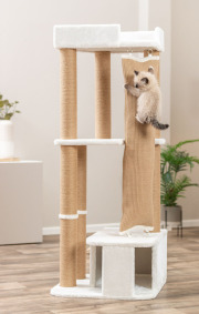 Arbre à chat Trixie Active