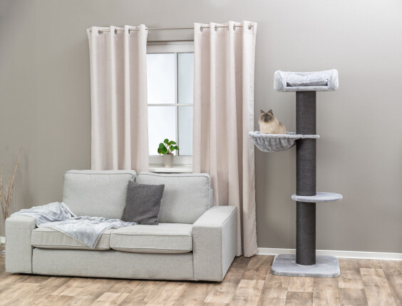 Arbre à chat Trixie Mauro XXL