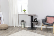 Trixie Mauricio - Arbre à chat avec couchage suspendu