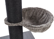 Trixie Mauricio - Arbre à chat avec couchage suspendu