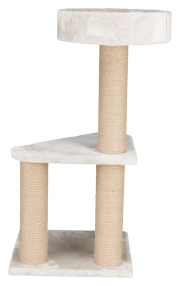 Trixie Ivan - Petit arbre à chat avec couchage en hauteur