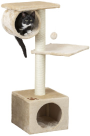 Arbre à chat San Fernando