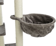 Arbre à chat Madrid du sol au plafond