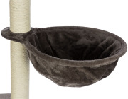 Arbre à chat Madrid du sol au plafond