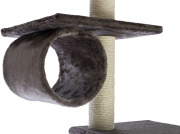 Arbre à chat Madrid du sol au plafond