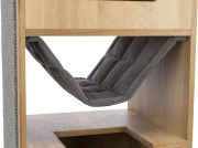 Tour pour chat CityStyle