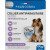 Collier antiparasitaire à l'icaridine pour chien noir Francodex