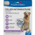 Collier antiparasitaire à l'icaridine pour chien noir Francodex