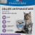 Francodex collier antiparasitaire à l'icaridine pour chat