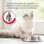 Beaphar multipack pâtées rénales pour chat