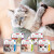 Beaphar multipack pâtées rénales pour chat
