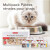 Beaphar multipack pâtées rénales pour chat