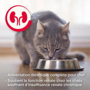 Beaphar multipack pâtées rénales pour chat