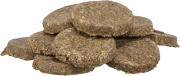 Cracker au pissenlit pour lapins et petits rongeurs