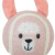 Balle de tennis sonore Lama pour chien