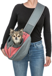 Sac ventral Sling pour chien