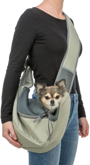Sac ventral Sling pour chien