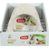 Gamelle en céramique Zolux Cosy blanc pour rongeur