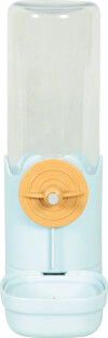 Distributeur d'eau Zolux Cosy bleu pour lapin et rongeur